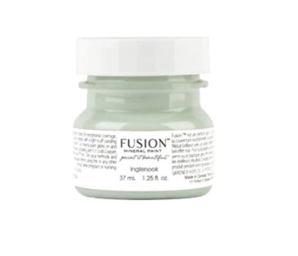 Inglenook | Fusion Mineral Paint