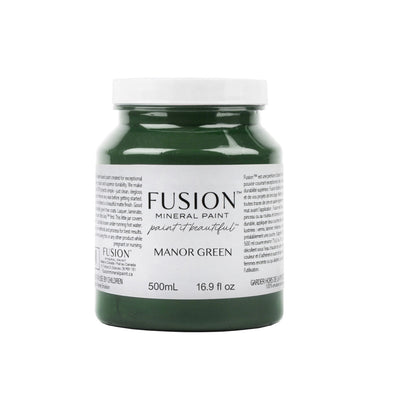 Manor Green | Fusion Mineral Paint