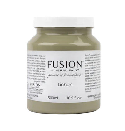 Lichen | Fusion Mineral Paint