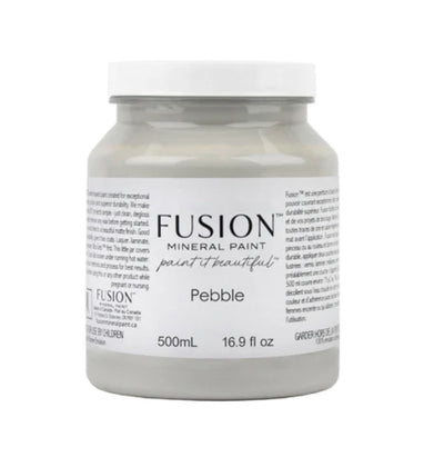 Pebble | Fusion Mineral Paint