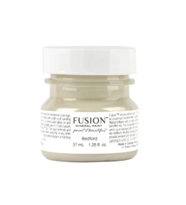 Bedford | Fusion Mineral Paint