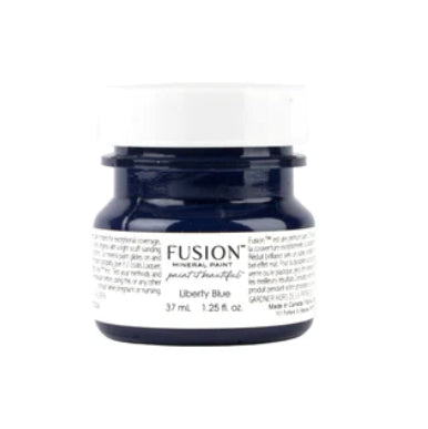 Liberty Blue | Fusion Mineral Paint