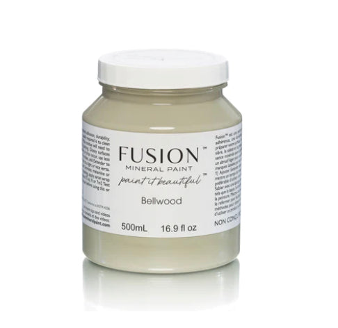 Bellwood | Fusion Mineral Paint