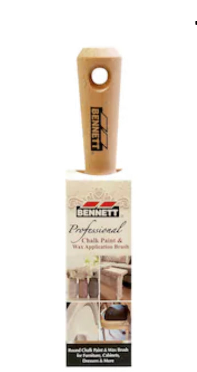 Bennett Paint Brush