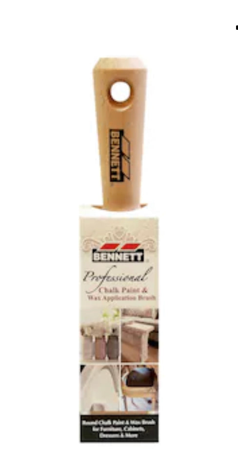 Bennett Paint Brush