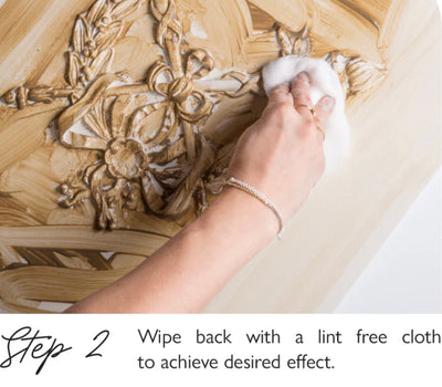 Clear Glaze