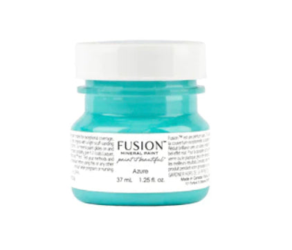 Azure | Fusion Mineral Paint