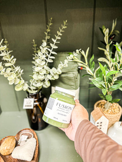 Bayberry | Fusion Mineral Paint