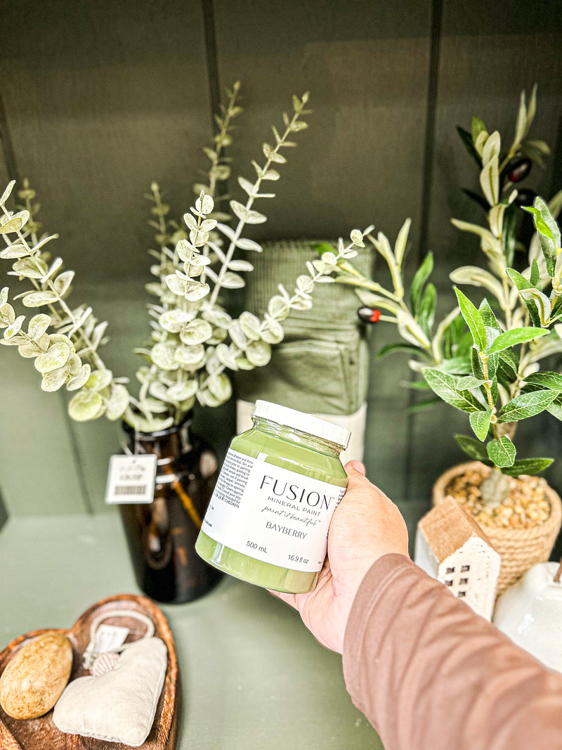 Bayberry | Fusion Mineral Paint
