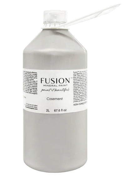 Casement | Fusion Mineral Paint