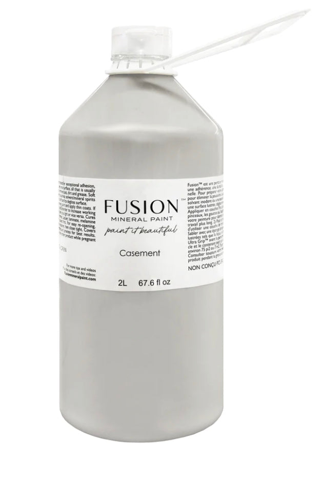 Casement | Fusion Mineral Paint