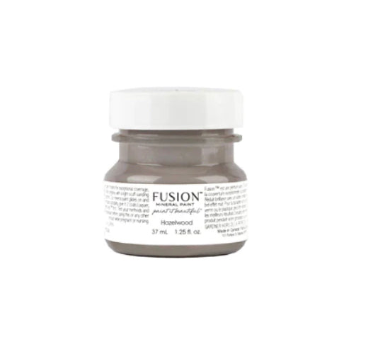 Hazelwood | Fusion Mineral Paint
