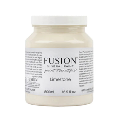 Limestone | Fusion Mineral Paint