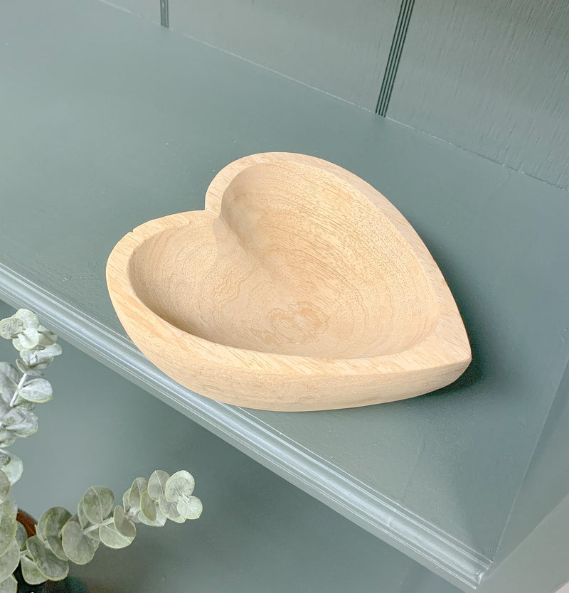 Wild Heart Bowl