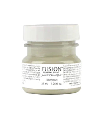 Bellwood | Fusion Mineral Paint