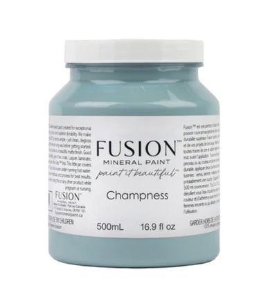 Champness | Fusion Mineral Paint