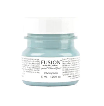 Champness | Fusion Mineral Paint