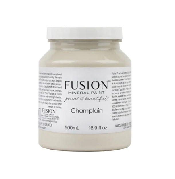 Champlain | Fusion Mineral Paint