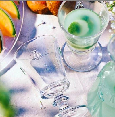 Bee Glassware - La Rochère