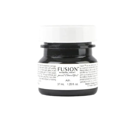 Ash | Fusion Mineral Paint