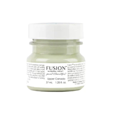 Upper Canada Green | Fusion Mineral Paint