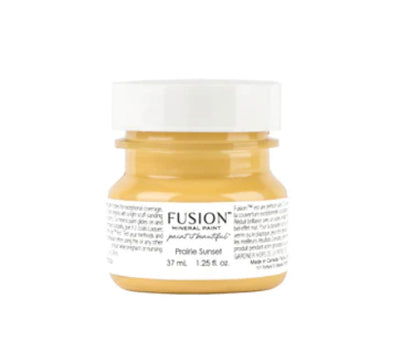 Prairie Sunset | Fusion Mineral Paint