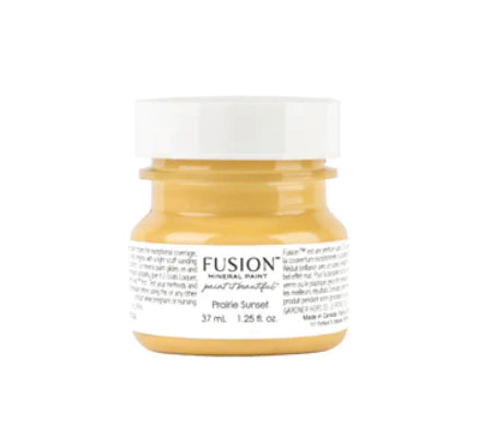 Prairie Sunset | Fusion Mineral Paint