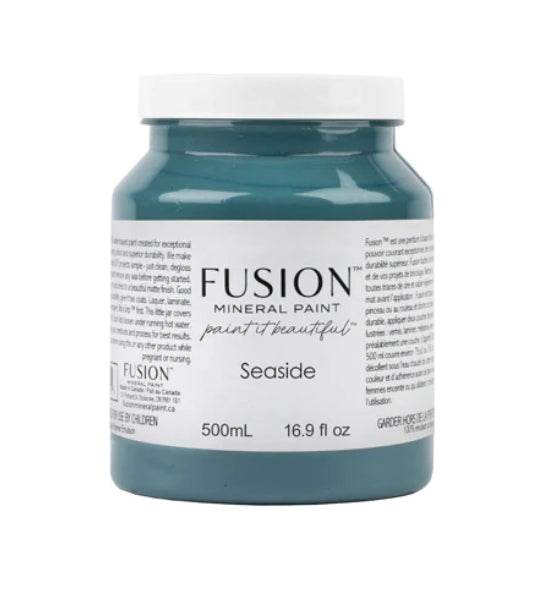 Seaside | Fusion Mineral Paint