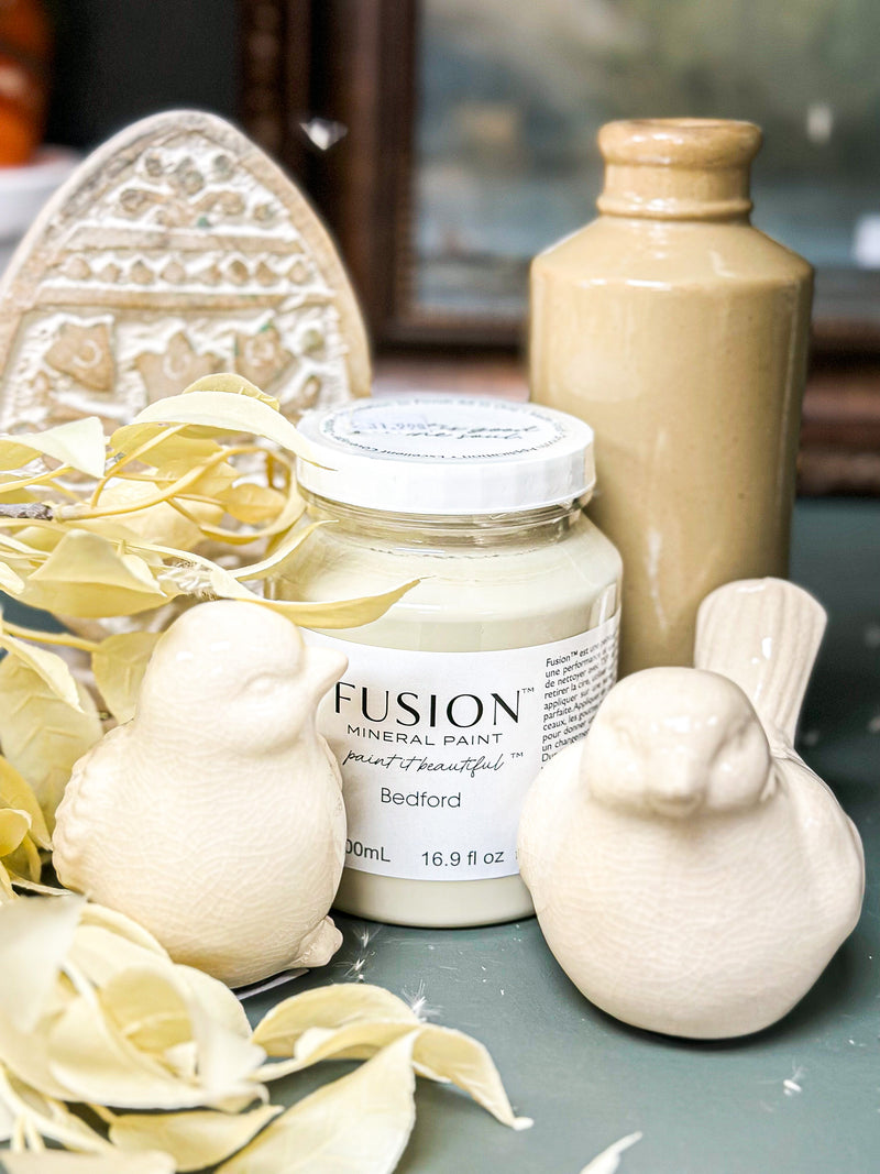 Bedford | Fusion Mineral Paint