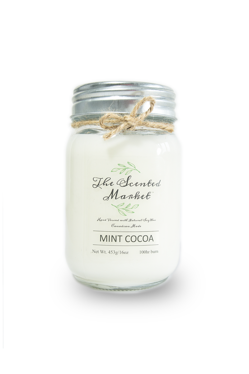 Mint Cocoa