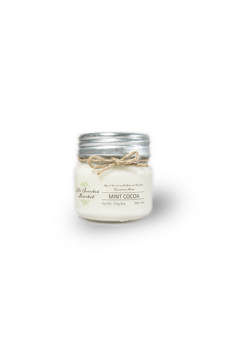 Mint Cocoa