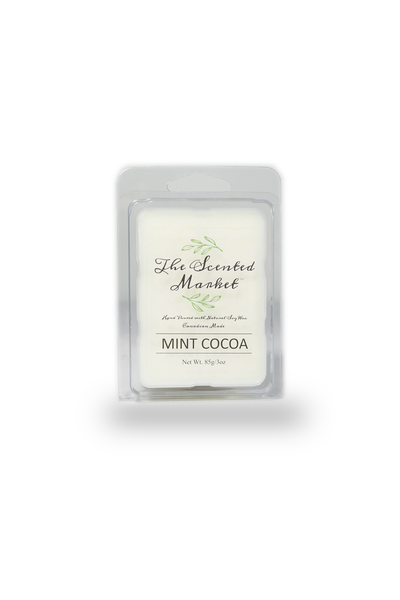 Mint Cocoa