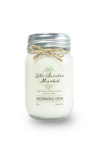 Morning Dew
