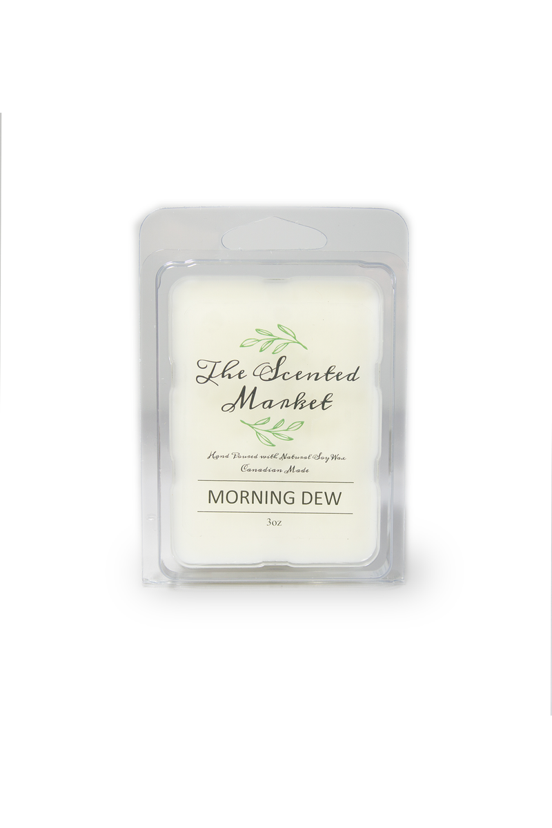 Morning Dew