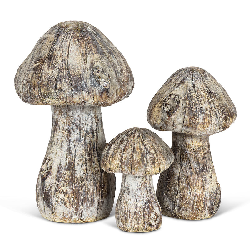 Mushroom Accent Piece