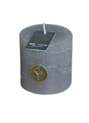 Rustic BRYNXZ Candle