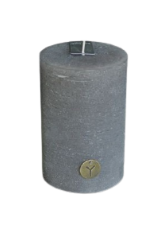 Rustic BRYNXZ Candle