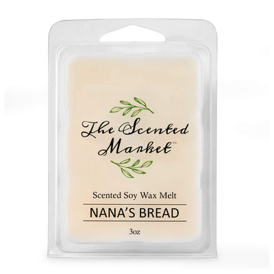 NANA'S BREAD