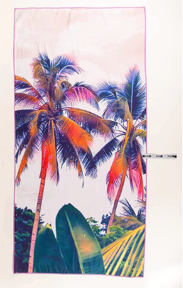 Waci Towel