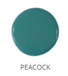 Peacock | FAT Paint