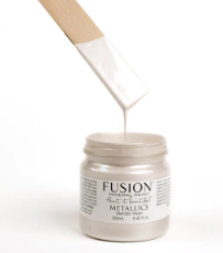 Metallic - Pearl | Fusion Mineral Paint