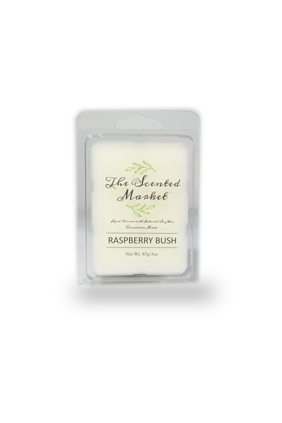 Raspberry Bush