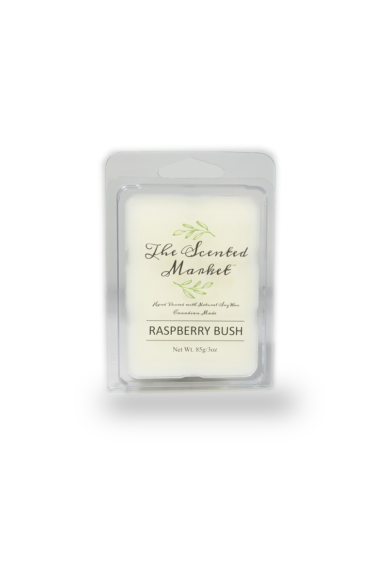 Raspberry Bush