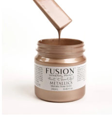 Metallic - Rose Gold | Fusion Mineral Paint