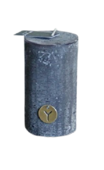 Rustic BRYNXZ Candle