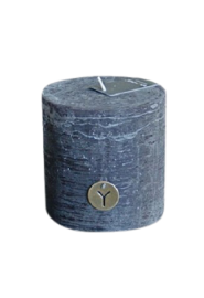 Rustic BRYNXZ Candle