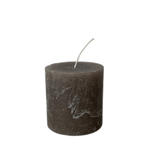Rustic BRYNXZ Candle