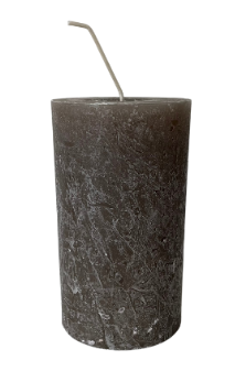 Rustic BRYNXZ Candle