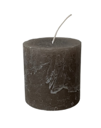 Rustic BRYNXZ Candle