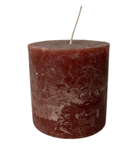 Rustic BRYNXZ Candle